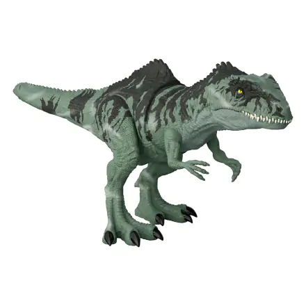 Jurassic World: Ein neues Zeitalter Actionfigur Strike 'n Roar Giganotosaurus Produktfoto