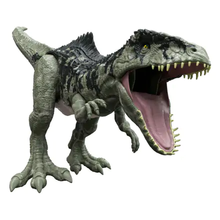 Jurassic World: Ein neues Zeitalter Actionfigur Super Colossal Giganotosaurus Produktfoto