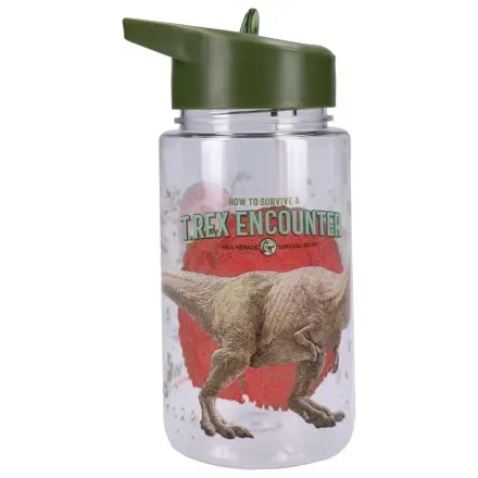 Jurassic World Trinkflasche Drink Up 450ml Produktfoto