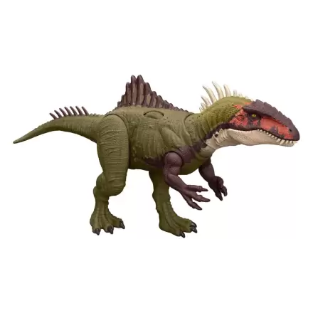 Jurassic World Epic Evolution Actionfigur Battle Roarin Becklespinax 43 cm termékfotója