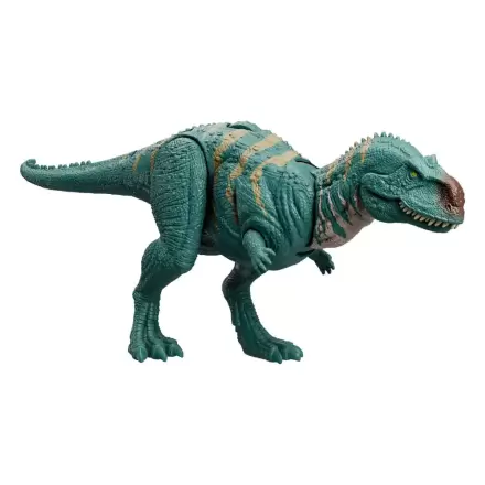 Jurassic World Epic Evolution Actionfigur Wild Roar Majungasaurus termékfotója