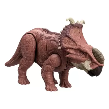 Jurassic World Epic Evolution Actionfigur Wild Roar Pachyrhinosaurus termékfotója