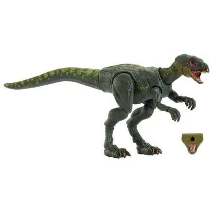 Jurassic World Hammond Collection Actionfigur Hypsilophodon Produktfoto