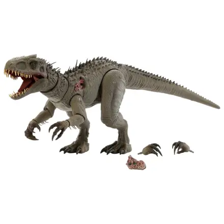 Jurassic World Hammond Collection Actionfigur Indominus Rex 66 cm Produktfoto