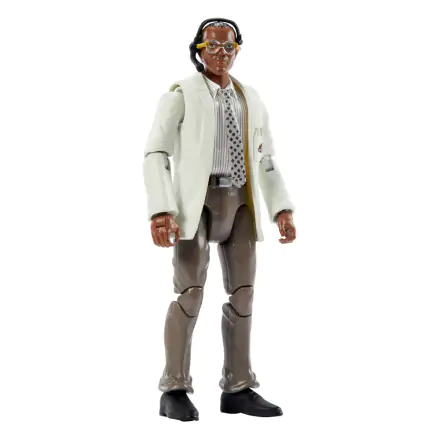 Jurassic World Hammond Collection Actionfigur Ray Arnold 10 cm Produktfoto
