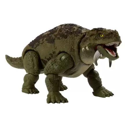 Jurassic World Hammond Collection Action Figur Scutosaurus termékfotója