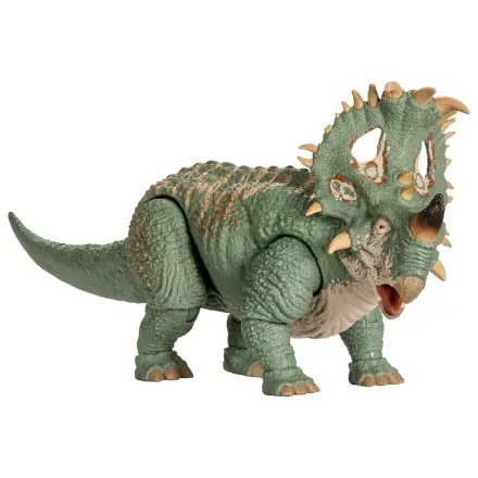 Jurassic World Hammond Collection Actionfigur Sinoceratops Produktfoto