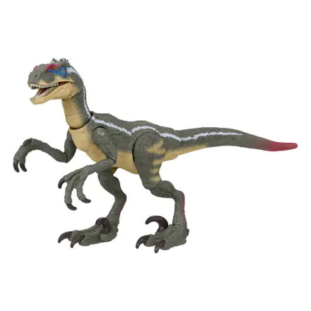 Jurassic World Hammond Collection Actionfigur Velociraptor Produktfoto