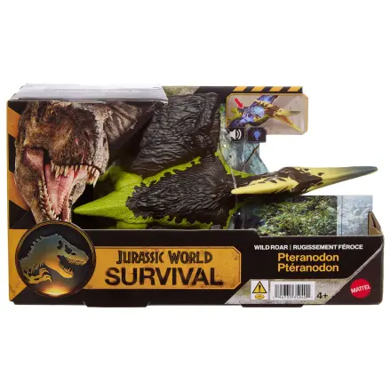 Jurassic World Pteranodon Dinosaurier Figur Produktfoto