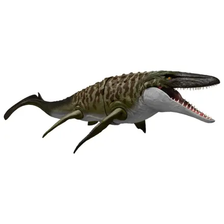 Jurassic World: Rebirth Actionfigur Bite 'n Blast Mosasaurus 65 cm Produktfoto