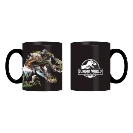 Jurassic World Tasse Rebirth Produktfoto