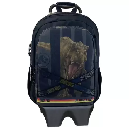 Jurassic World Roar! Trolley 43 cm Produktfoto