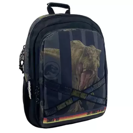 Jurassic World Roar Anpassungsfähig Rucksack 43cm termékfotója