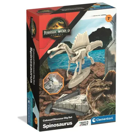 Jurassic World Spinosaurus Spiel Produktfoto