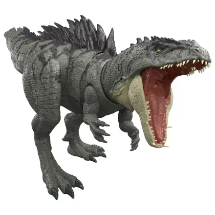 Jurassic World: Survival Action-Figur Kolossaler Chomp Giganotosaurus 71 cm Produktfoto
