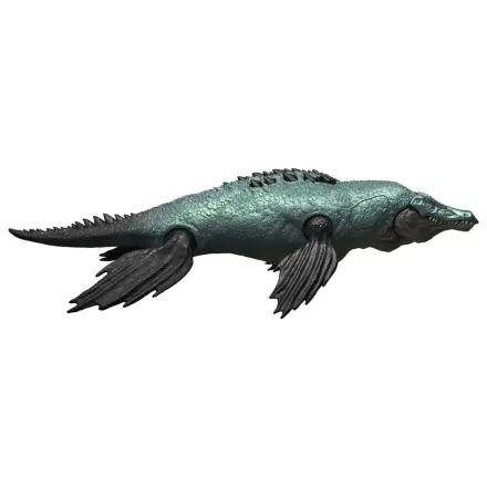 Jurassic World: Survival Actionfigur Gigantische Thrashers Liopleurodon 30 cm Produktfoto