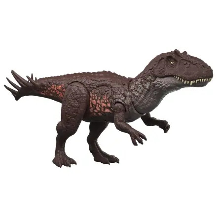 Jurassic World: Survival Action Figur Wild Roar Metriacanthosaurus 31 cm Produktfoto