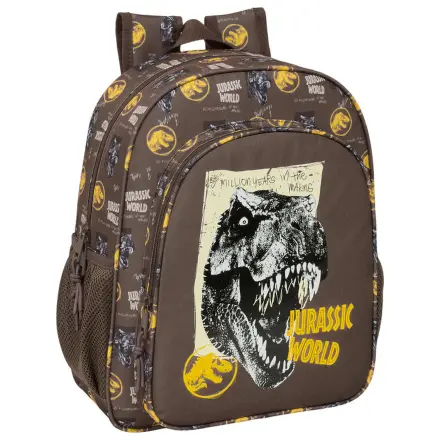 Jurassic World anpassbarer Rucksack 38cm Produktfoto