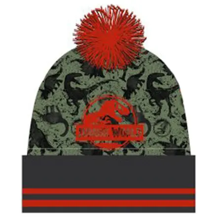 Jurassic World Territory grüne Kinder Cap 52 cm Produktfoto