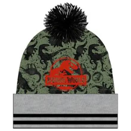 Jurassic World Territory Grey Kinder Cap 54 cm Produktfoto