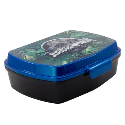 Jurassic World Lunchbox Produktfoto