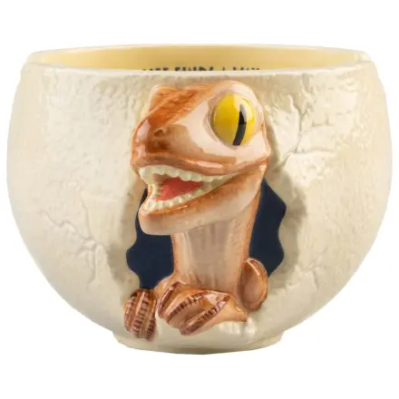 Jurassik Park 3D Schüssel Produktfoto