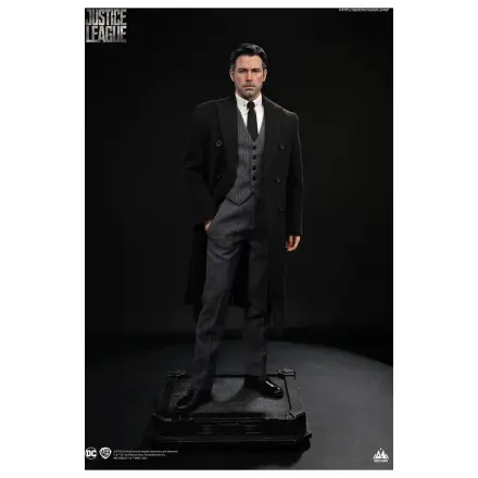 Justice League Statue 1/4 Bruce Wayne (Ben Affleck) 51 Zentimeter Produktfoto