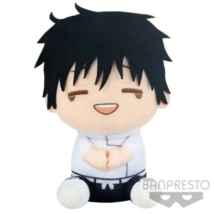 Jujutsu Kaisen 0 The Movie Big Plush Series Plüschfigur Yuta Okkotsu 20 cm termékfotója