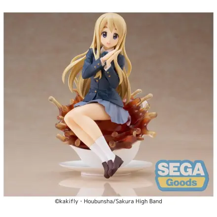 K-ON! Luminasta PVC Figur Tsumugi Kotobuki 16 cm Produktfoto