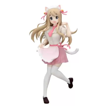 K-On! Trio-Try-iT PVC Statue Tsumugi Kotobuki 22 cm Produktfoto