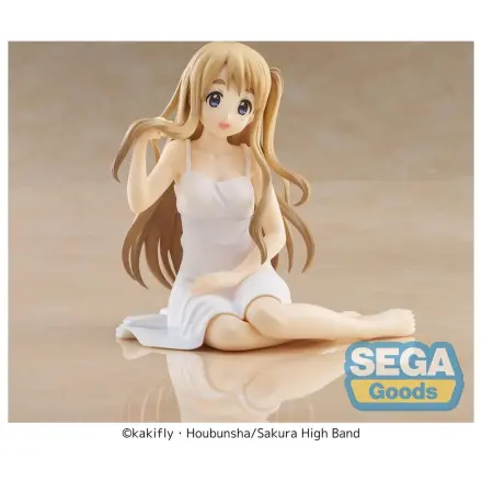 K-ON! Yumemirize PVC Statue Tsumugi Kotobuki 12 cm Produktfoto