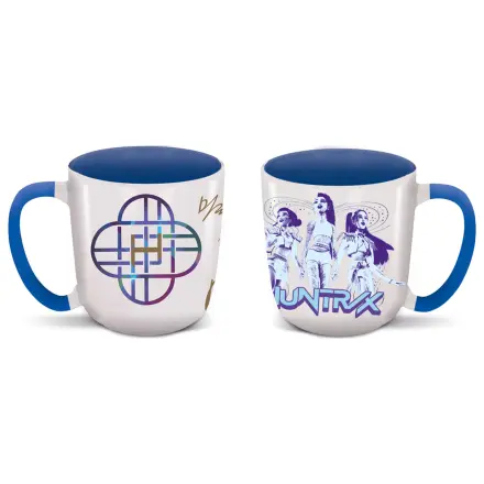K-Pop Demon Hunter Huntrix Tasse 384ml Produktfoto
