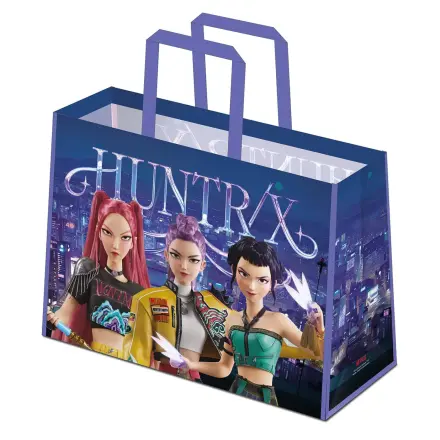 K-Pop Demon Hunters Tragetasche Maxi Produktfoto