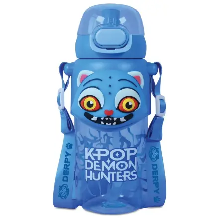 K-Pop Demon Hunters Derpy 3D Flasche 600ml Produktfoto