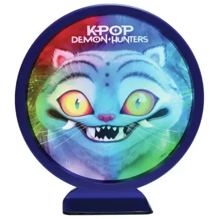 K-pop Demon Hunters Derpy LED Lampe Produktfoto