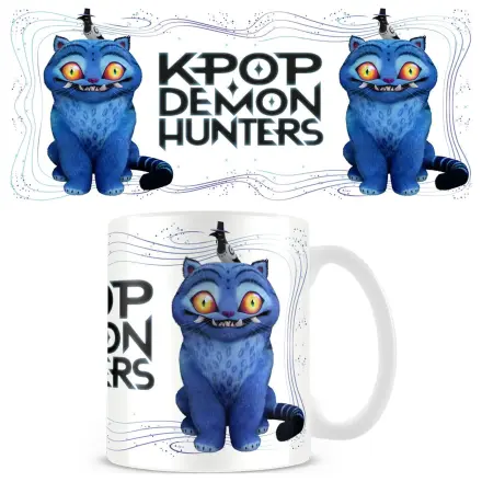 K-Pop Demon Hunters Derpy & Sussie Tasse 325ml Produktfoto