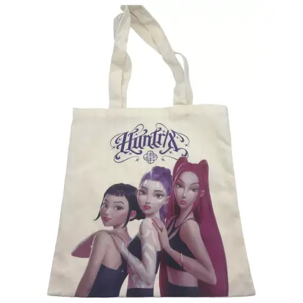K-pop Demon Hunters Dream Team Einkaufstasche, 41 cm Produktfoto