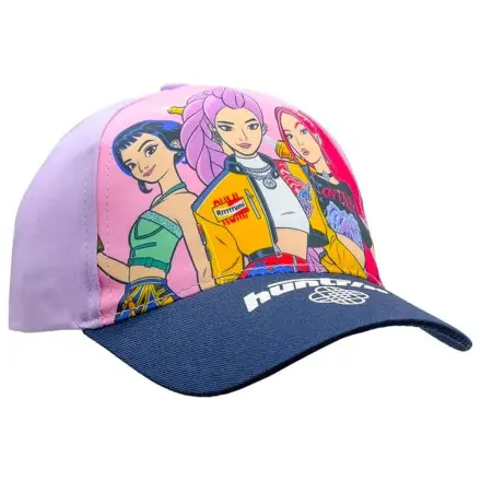 K-pop Demon Slayer Hunter X Kids Baseballkappe 52-54 cm Produktfoto