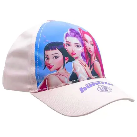 K-pop Demon Slayers Hunter X Rose Kinder Baseball Kappe 52-54 Zentimeter Produktfoto