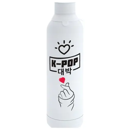K-Pop Ice Thermosflasche 750ml Produktfoto