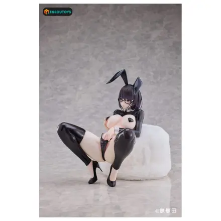 K Pring Original Charakter Statue 1/6 Bunny Girl Wuwutian 21 cm Produktfoto