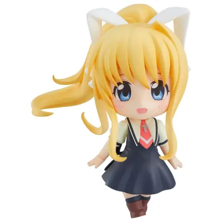 Kaginado Nendoroid Actionfigur Misuzu Kamio 10 cm Produktfoto