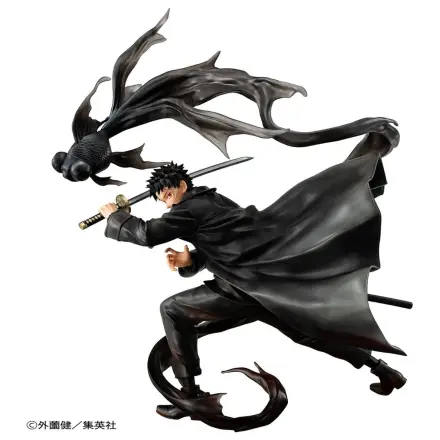 Kagurabachi G.E.M. Series PVC Statue 1/8 Chihiro Rokuhira 26 cm Produktfoto