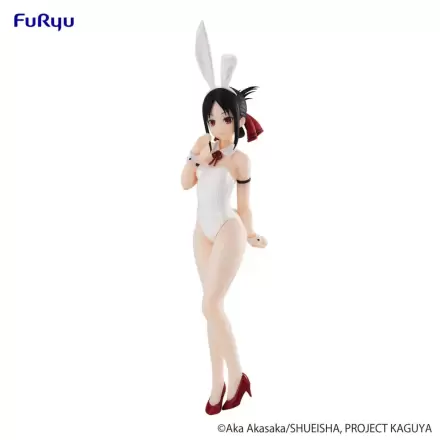 Kaguya-sama: Love is War BiCute Bunnies PVC Statue Kaguya Shinomiya 29 cm Produktfoto