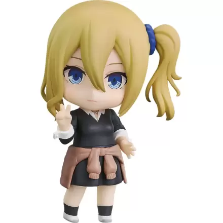 Kaguya-sama: Love is War Nendoroid Actionfigur Ai Hayasaka 10 cm termékfotója