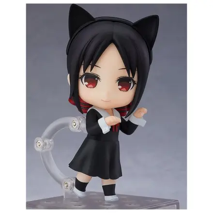 Kaguya-sama: Love Is War Nendoroid Actionfigur Kaguya Shinomiya 10 cm Produktfoto