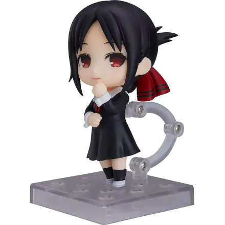 Kaguya-sama: Love is War Nendoroid Actionfigur Kaguya Shinomiya(re-run) 10 cm termékfotója