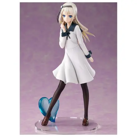 Kaguya-sama: Love Is War -Stairway to Adulthood- PVC Figur 1/7 Kei Shirogane 23 cm Produktfoto