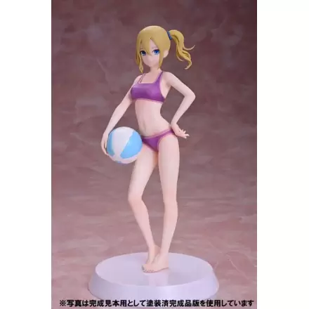 Kaguya-sama: Love Is War Summer Queens Assemble Heroines PVC Statue 1/8 Ai Hayasaka Kit Ver. 20 cm PVC-Statue Produktfoto
