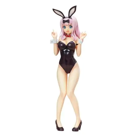 Kaguya-sama: Love Is War -Ultra Romantic- Statue PVC 1/4 Chika Fujiwara Bare Leg Bunny Ver. 36 cm Produktfoto